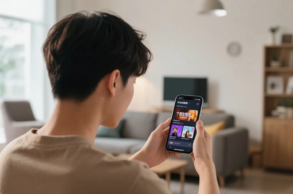 展望2025年：XingYi Entertainment即将推出的激动人心功能与体验升级预测